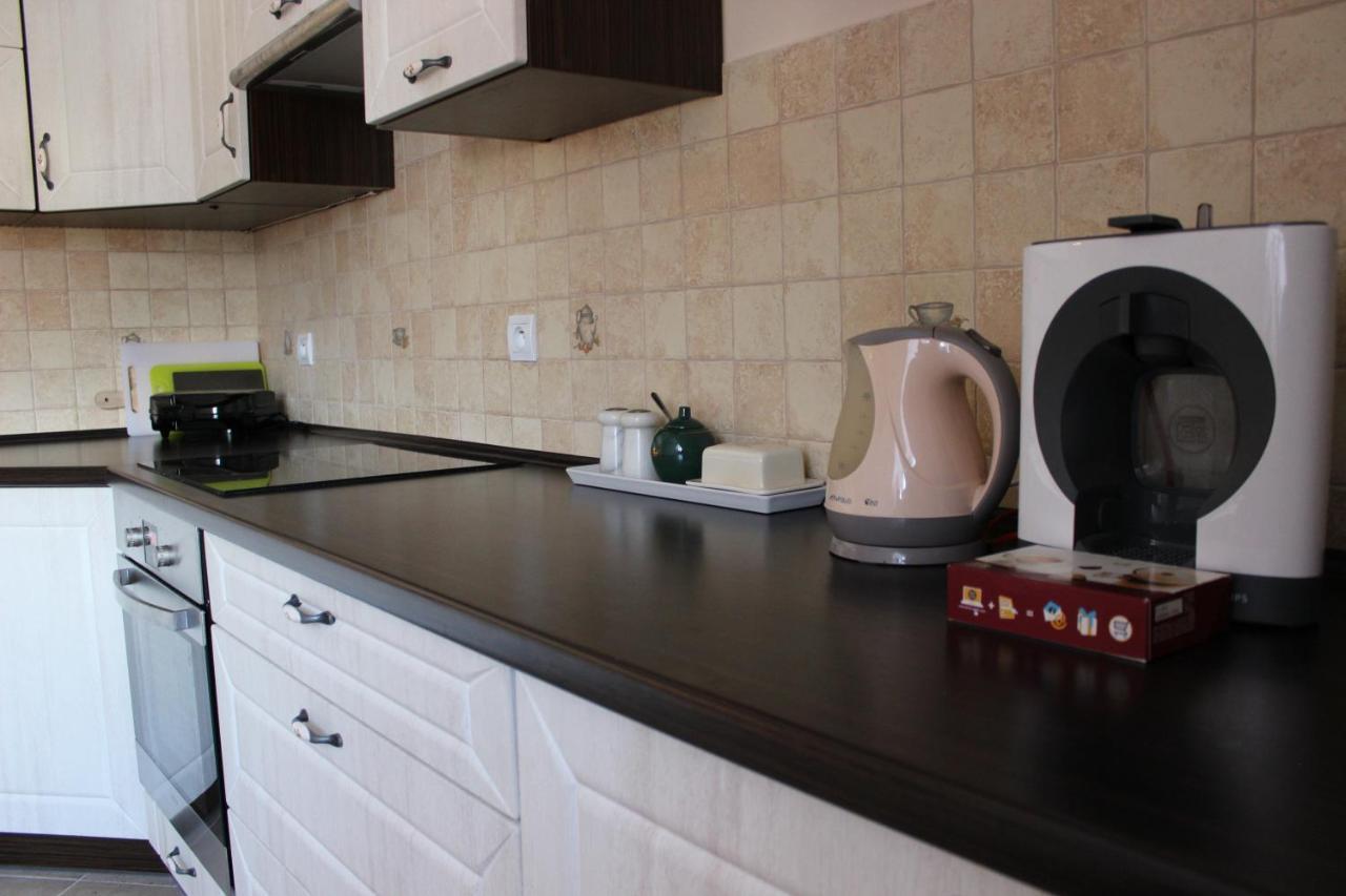"Apartament Na Pietrze" W Karpaczu Na Osiedlu "Apartamenty Pod Sniezka" エクステリア 写真