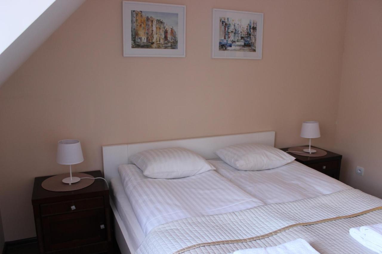 "Apartament Na Pietrze" W Karpaczu Na Osiedlu "Apartamenty Pod Sniezka" エクステリア 写真