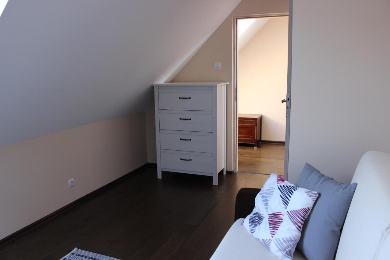 "Apartament Na Pietrze" W Karpaczu Na Osiedlu "Apartamenty Pod Sniezka" エクステリア 写真